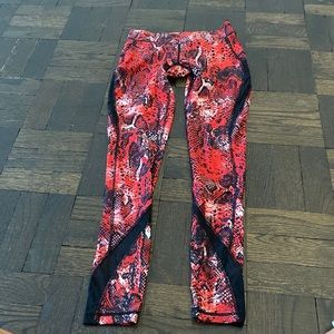 Python leggings